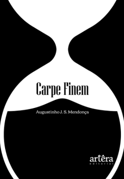 Capa do livro Carpe Finem